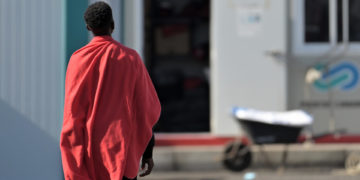 España bate recórds de inmigración irregular con servicios de acogida desbordados