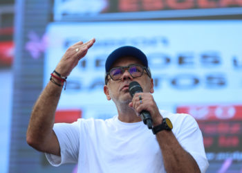 Asamblea Nacional pedirá castigar a opositores por solicitar usar fondos del país