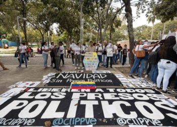 Ministerio Público acordó 177 revisiones de medidas para detenidos postelectorales