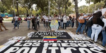 Ministerio Público acordó 177 revisiones de medidas para detenidos postelectorales