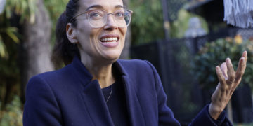 Un documental de la nieta de Charles Chaplin indaga en el origen gitano del genio «rebelde»