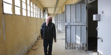 ONG dice haber documentado la muerte de cerca de 60.000 presos bajo tortura en Siria