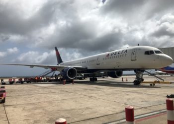 Aruba extiende prohibición de vuelos con Venezuela hasta marzo de 2025