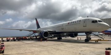 Aruba extiende prohibición de vuelos con Venezuela hasta marzo de 2025