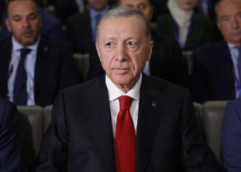 Turquía emerge como potencia protectora de una nueva Siria… con incógnitas