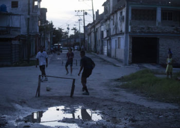 Cuba tendrá apagones simultáneos hasta en el 48 % durante el horario de mayor consumo