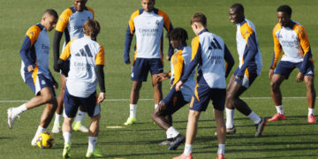 La FIFA pone al Madrid en el bombo 1 y al Atlético en el bombo 2 del Mundial de Clubes