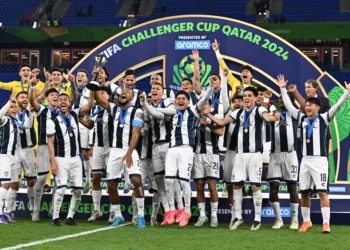 El Pachuca de Salomón Rondón vence en los penaltis (6-5) y se enfrentará en la final al Real Madrid