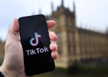 TSJ impone multa a TikTok por 10 millones de dólares por retos virales