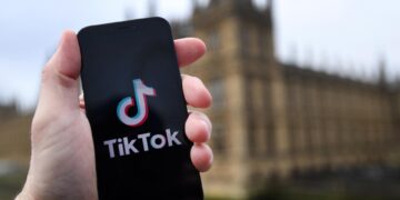 TSJ impone multa a TikTok por 10 millones de dólares por retos virales