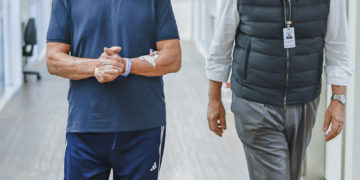 Lula sigue en cuidados semiintensivos y sin previsión de alta médica