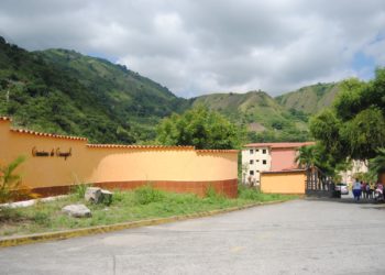 Habitantes de Caminos de Carvajal se quedan sin gas en pleno diciembre