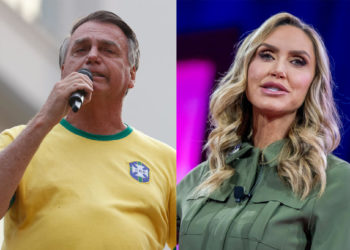 De Abascal a Bolsonaro: Milei vuelve a reunir a la extrema derecha en Buenos Aires