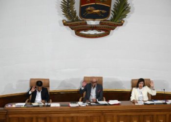 Ley Simón Bolívar pretende replicar el modelo de Nicaragua en Venezuela