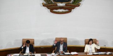 Ley Simón Bolívar pretende replicar el modelo de Nicaragua en Venezuela