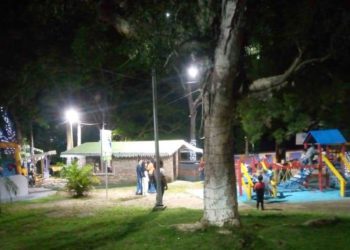 Corpoelec instaló 19 mil luminarias en Táchira durante 2024