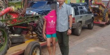 Entre hermetismo y silencio gubernamental: así fue el traslado del cuerpo de Jesús Rafael Álvarez a Anaco