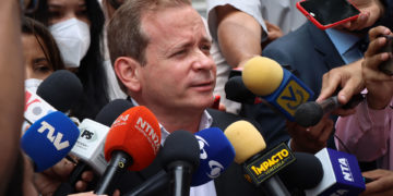 Opositores rechazan la elección de «jueces de paz» comunales promovida por el chavismo