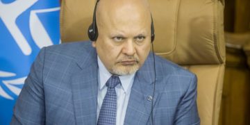 El fiscal de la CPI reprende a Venezuela por no implementar leyes que protejan los derechos de los civiles