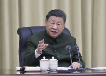 Xi pide «más coordinación» con Moscú y «crear condiciones» para parar la guerra en Ucrania