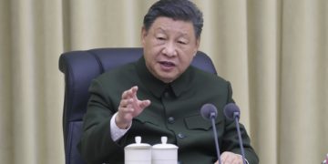 Xi pide «más coordinación» con Moscú y «crear condiciones» para parar la guerra en Ucrania