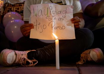 ONG piden liberar a activistas venezolanos a propósito del Día de los Defensores de DD.HH.