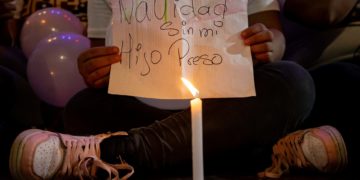 ONG piden liberar a activistas venezolanos a propósito del Día de los Defensores de DD.HH.