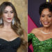 Sofía Vergara y Liza Colón-Zayas nominadas al Globo de Oro por ‘Griselda’ y ‘The Bear’
