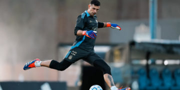 ‘Maligno’ Torres, ‘Dibu’ Martínez y Franco Colapinto, grandes protagonistas argentinos de 2024