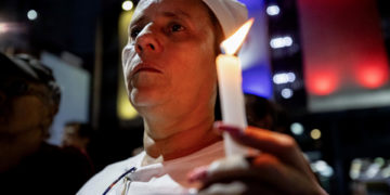 Familiares de «presos políticos» en Venezuela piden a la Iglesia abogar por su liberación