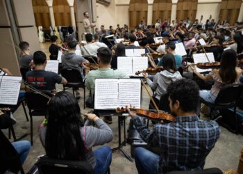 Sistema de Orquestas y Coros de Venezuela, rumbo a los 50 años de «transformación» musical