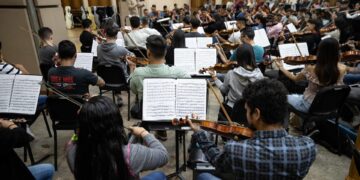 Sistema de Orquestas y Coros de Venezuela, rumbo a los 50 años de «transformación» musical