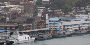 China insiste en que Taiwán es «la línea roja que no se puede cruzar» en lazos con EE.UU.