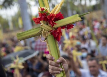 Denuncian detención de sacerdote en Nicaragua en medio de roces entre Ortega y la Iglesia