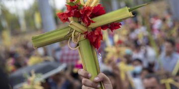 Denuncian detención de sacerdote en Nicaragua en medio de roces entre Ortega y la Iglesia