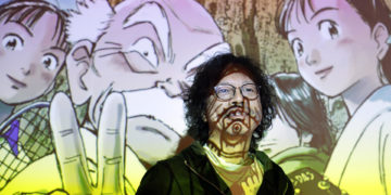 Naoki Urasawa: «Crear un mundo de ficción entero desde cero es tremendamente difícil»