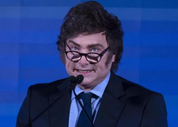 Milei se reunió con familiares del gendarme argentino detenido en Venezuela
