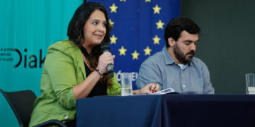 Denuncian la «amenaza» de la ley de control de ONG y concentración de poder en Paraguay