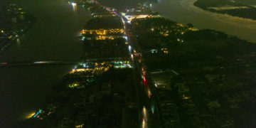 Los apagones en Ecuador terminarán a partir del 20 de diciembre, según Presidencia