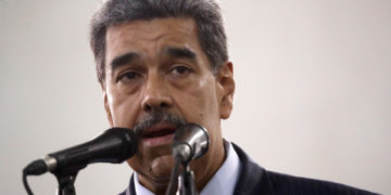 Maduro convoca al chavismo a movilizarse el 10 de enero