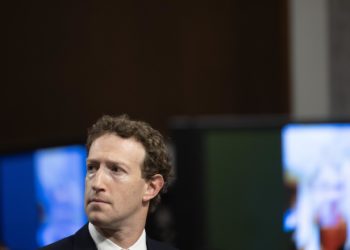 Zuckerberg está «muy interesado en tener un papel activo» en política tecnológica de Trump