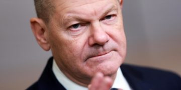 Scholz dice que comienza una fase «decisiva» para poner fin a la guerra en Ucrania