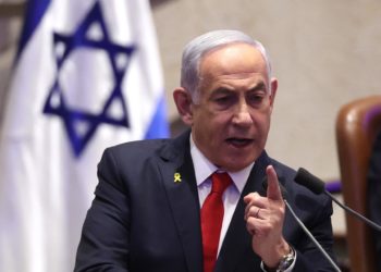 Netanyahu tilda de «golpe de Estado» las investigaciones a los escándalos de su gabinete