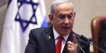 Netanyahu tilda de «golpe de Estado» las investigaciones a los escándalos de su gabinete
