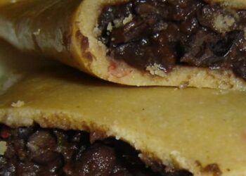 La “Carabina”, un plato trujillano que hace perdurar la Navidad todo el año