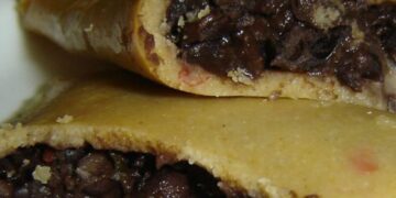 La “Carabina”, un plato trujillano que hace perdurar la Navidad todo el año