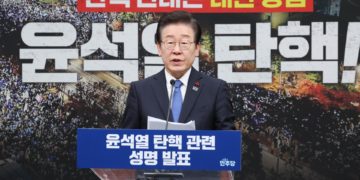 Yoon encara el sábado una muy posible destitución 10 días después de declarar ley marcial