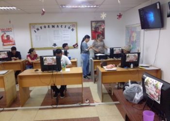 Sala Situacional del municipio Valera evalúa elecciones comunales de jueces de paz