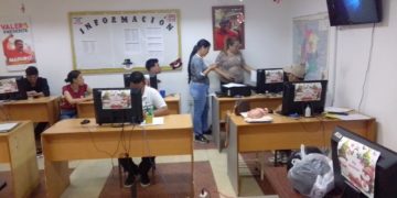 Sala Situacional del municipio Valera evalúa elecciones comunales de jueces de paz