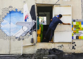 Los familiares de las víctimas del MH370 «agradecen» la nueva búsqueda del avión